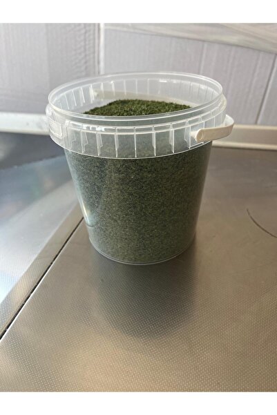 Doğal Ortamda Yetiştirilen Nane Kurutularak Yemeklik Olarak Sunulmaktadır (145 Gr)