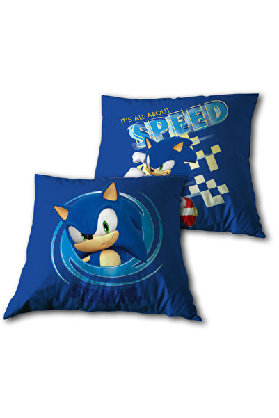 SEGA Pernă Sonic The Hedgehog