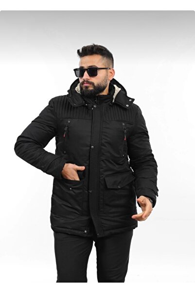 DOX-GER Winter Coat