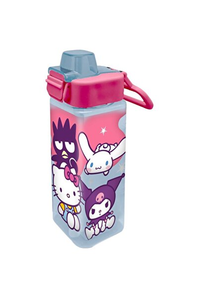 KIDS LICENSING Μπουκάλι Hello Kitty και Φίλοι της 500ml