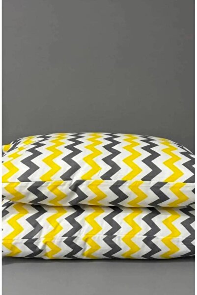 Bercetekstil Set of 2 Pillowcases 50 X 70