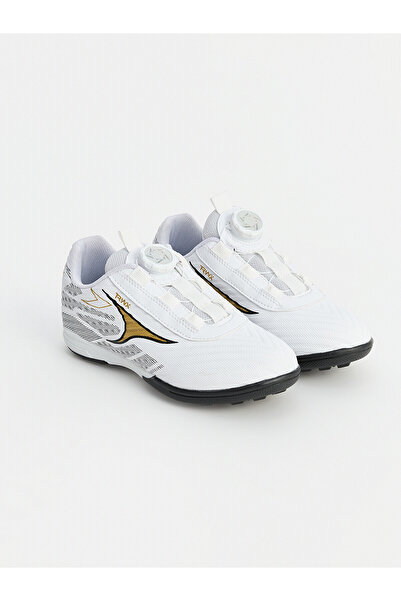 LC Waikiki Crampons - White - Casual