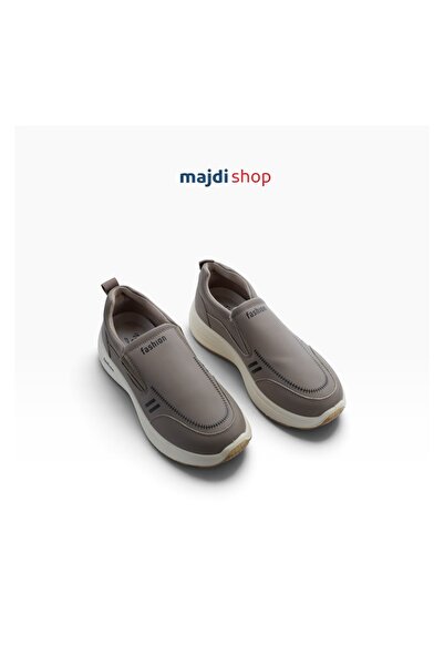 Majdi حذاء رجالي رياضي فاحر ومريح للاستخدام اليومي