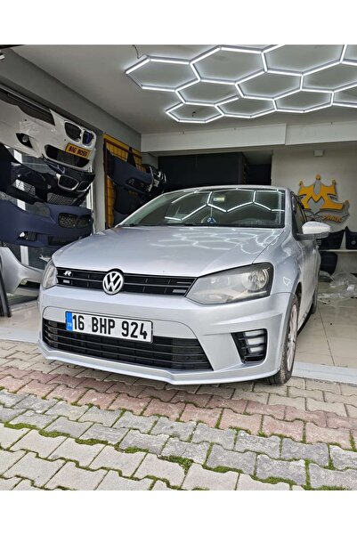 Genel Markalar polo wrc tampon
