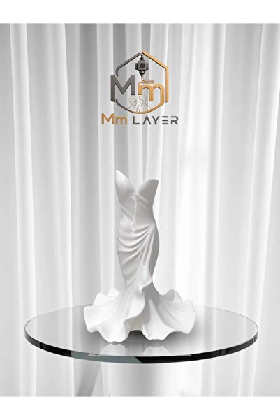 Genel Markalar 3D Printer Vazo
