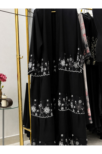 Generic Night Flower Robe