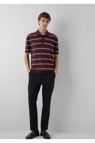 Mavi Matthew Edition Siyah Pantolon 0010242-A6529