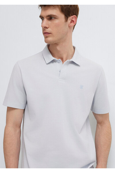 Mavi Polo-T-Shirt Regular Fit / Normaler Schnitt 0613267-70799