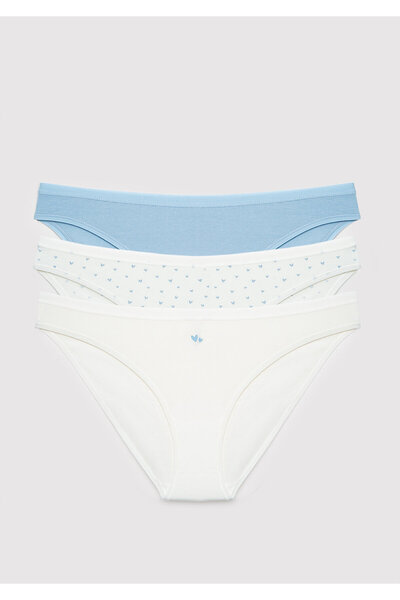 Mavi 3-Pack Classic Panties 1914304-70861