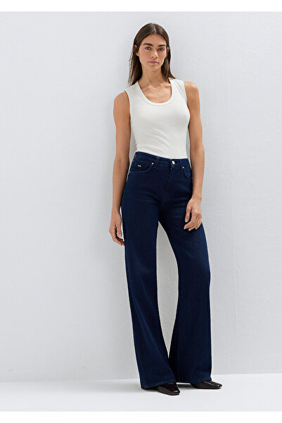 Mavi Malibu Edition Rinse Jean Pantolon 1010152-A3168
