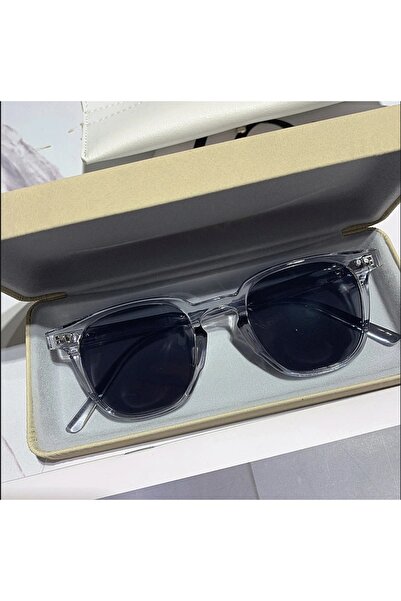 Choice GRAY New Vintage Square Sunglasses Women Men Luxury Brand Small Round ...