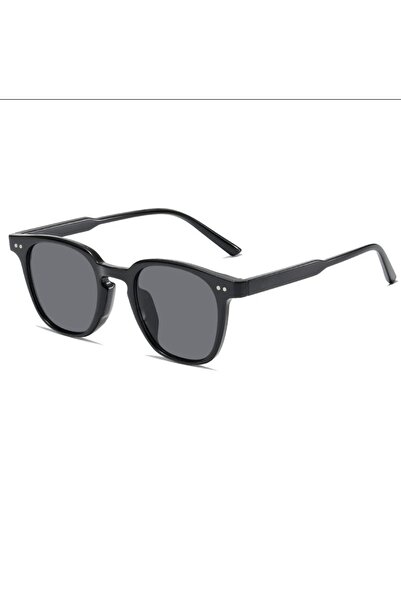 choice2 Smoky Gray New Vintage Square Sunglasses Women Men Luxury Brand Small...
