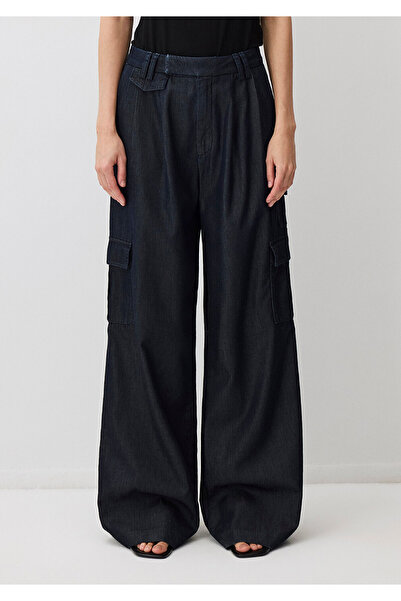 Mavi Lisette Edition Rinse Jean Pantolon 1012636-90637