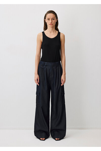 Mavi Lisette Edition Rinse Jean Pantolon 1012636-90637