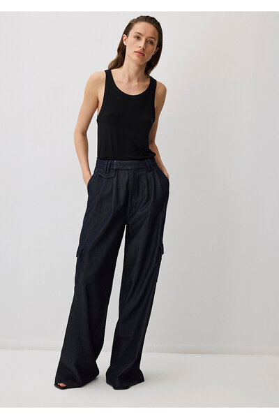 Mavi Lisette Edition Rinse Jean Pantolon 1012636-90637