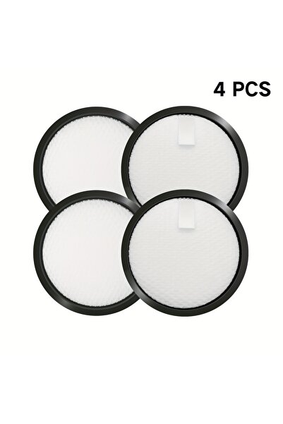 Choice 4 Pcs HOME TIMES 4 Pcs Replacement Hepa Filter For Roanow MarsVac S1 C...