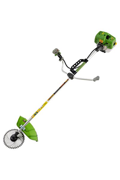 ProCraft Pdr Tools Motocoasa PRO-CRAFT T4350, 6 accesorii, putere 4.35kW, 900...