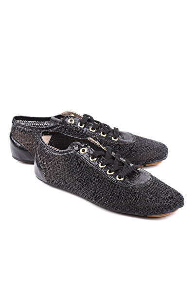 stato Elena Knitted Textured Lightweight Casual Women's Shoes