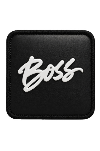 BlackBörk Boss Logolu V1 Bench