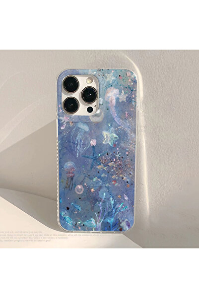 Choice33 iPhone17 Pro CU98 Luxury IMD Phone Case For iPhone 17 Pro Max 18 16 ...