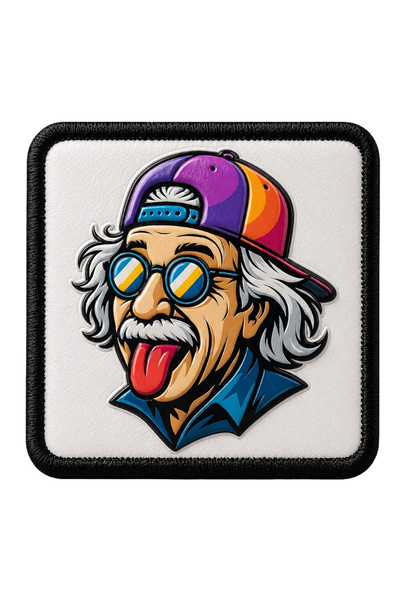 BlackBörk Einstein Logolu V1 Bench
