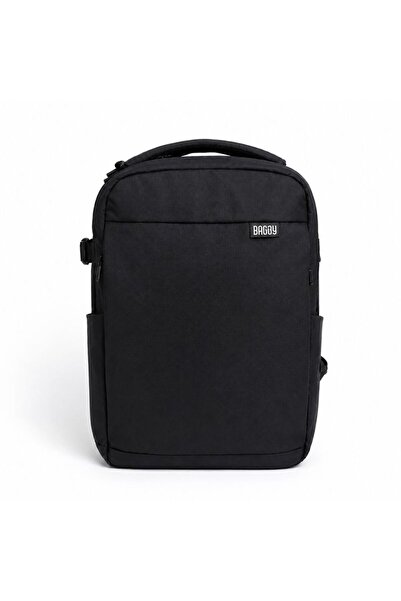 BAGGY D1 Black