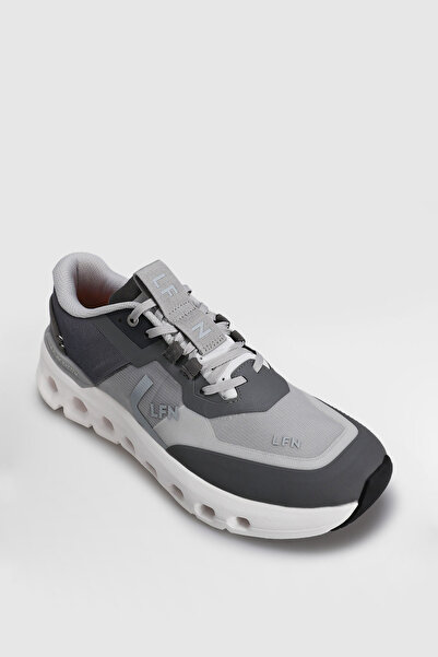 Lufian Dash Men's Sneaker Shoes Gray
