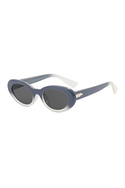 Choice5 C3 Vintage Round Sunglasses Women Luxury Women High Quality Oval Glasses
