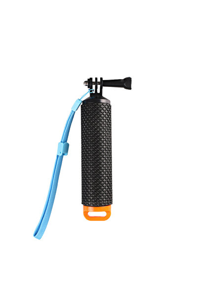 choice2 1 pcs Floating Hand Grip Monopod Pole Mount for Insta360 X5 X4 X3 GO ...