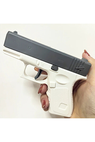 Choice4 GRAY-1 Hot Mini Desert Eagle Mechanical Continuous Firing Water Small...