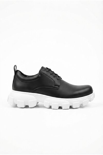 Zerenyus Trox premium tractor sole 5 cm height increasing men's sports casual...