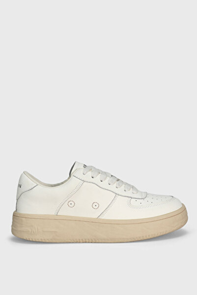 Lufian Natalı Women's Sneaker Shoes White