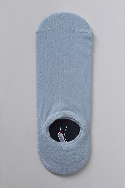 Lufian Amar Men's Socks Blue