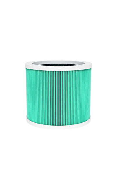 AirBliss AirBliss® air purifier filter, 5 in 1, pre-filter, Antibacterial fil...