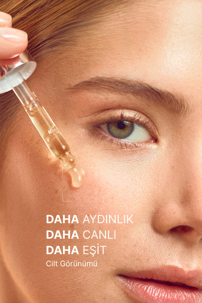 VANG Anti-Blemish & Brightening Vitamin C Serum |   Vitamin E & Ferulic Acid |   Moisturizer 30 ml