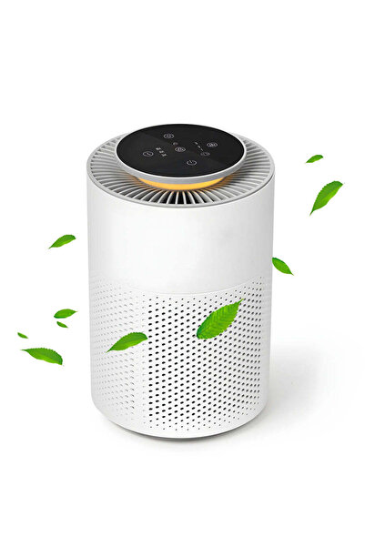 AirBliss Καθαριστής Αέρα AirBliss®, Φίλτρο 3 σε 1 HEPA H13, Ενεργός Άνθρακας,...