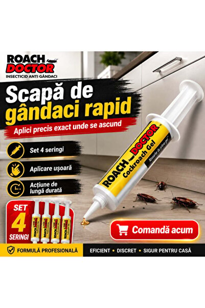 OEM INSECTICID ANTI GANDACI