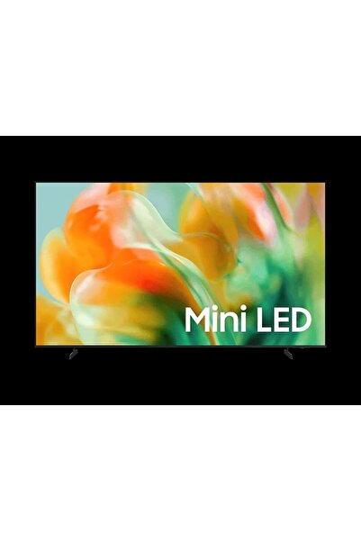 Samsung Mini LED 65M80H 65'' 165 Ekran Uydu Alıcılı 4K Vision AI Smart TV (2026)