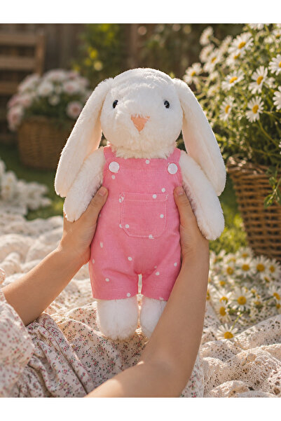 Velvet Bunny Daisy Bunny Salopet