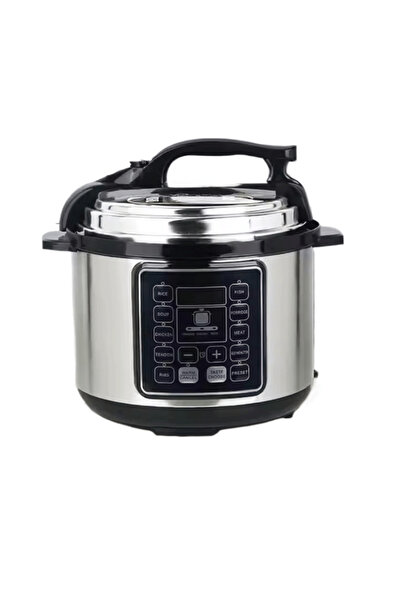 OEM Oala Sub Presiune, 6l, Electrica Multifunctionala