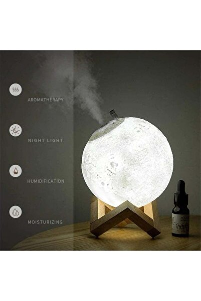 OEM SMALL HUMIDIFIER LUNA