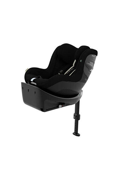 Cybex Sirona Gi i-Size Plus | Moon Black