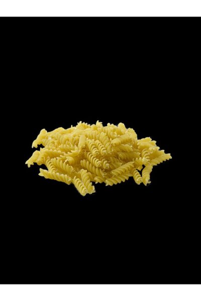 OBA Burgu Makarna 500 G X 20 Adet | Uzun Süreli Stok Paketi
