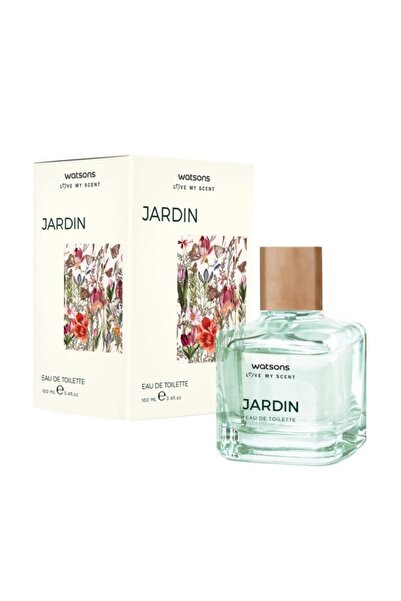 Watsons Jardın Kadın Edt 100Ml