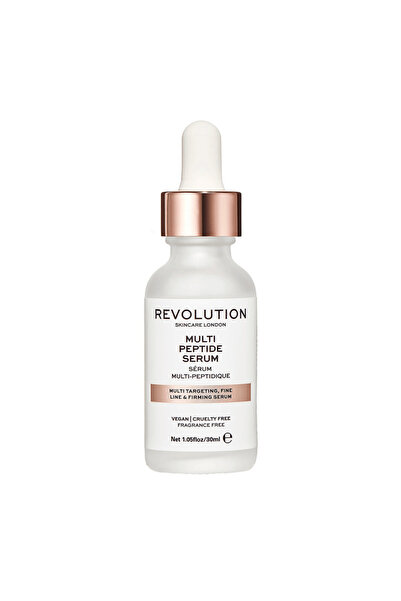 Genel Markalar Revolution Skincare Cilt Serumu Sıkılaştırıcı Peptit 30 ml