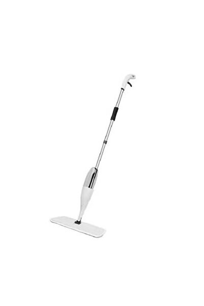 KEKE Premium Spray Mop for Effortless Floor Cleaning – Microfiber Pad & Refil...