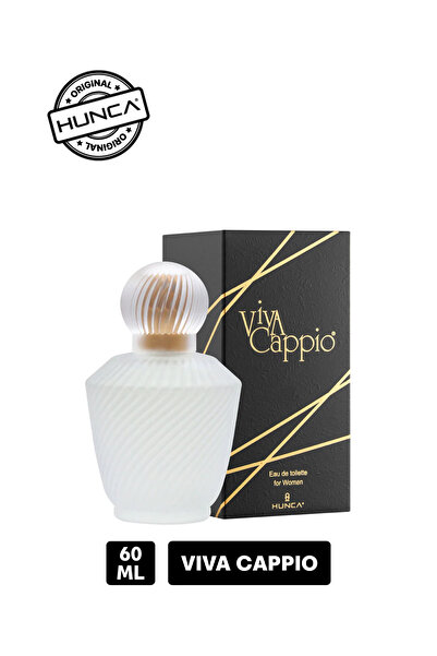Viva Cappio Cappio Edt Woman 60 ml Parfüm RYLSNKZ1004945