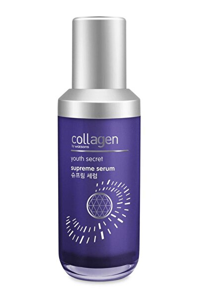 COLLAGEN BY WATSONS Youth Secret Yoğun Serum 35 Ml