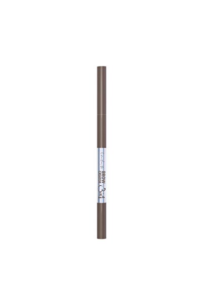 Lovely Pencil 3W1 Brow Creator No: 1 Kaş Kalemi