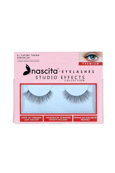 nascita Takma Kirpik Studio Effects 93